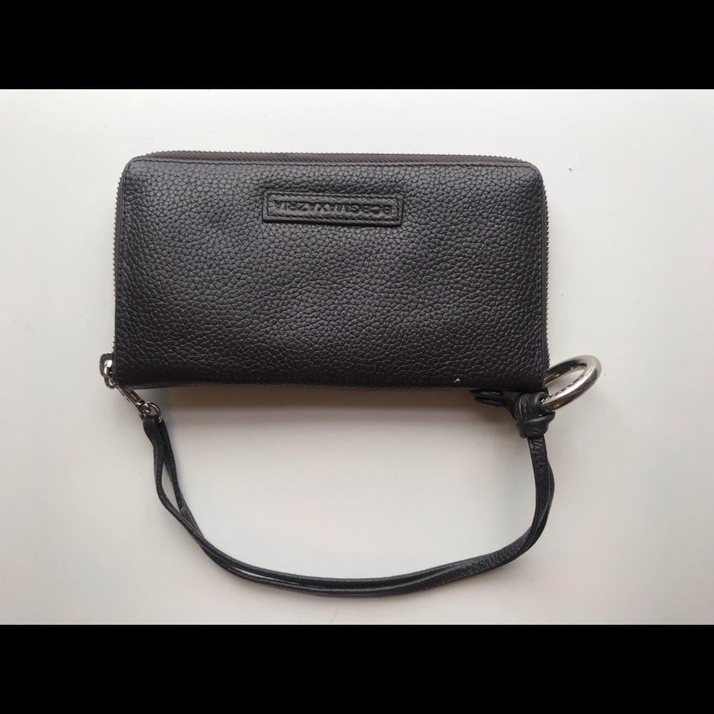 NWOT BCBG Wallet